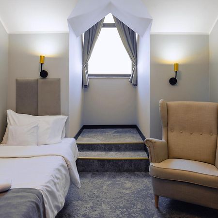 Hotel Poniatowski Ράντομ Εξωτερικό φωτογραφία