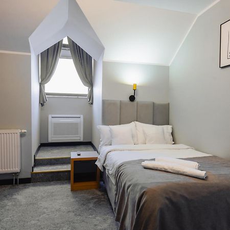 Hotel Poniatowski Ράντομ Εξωτερικό φωτογραφία