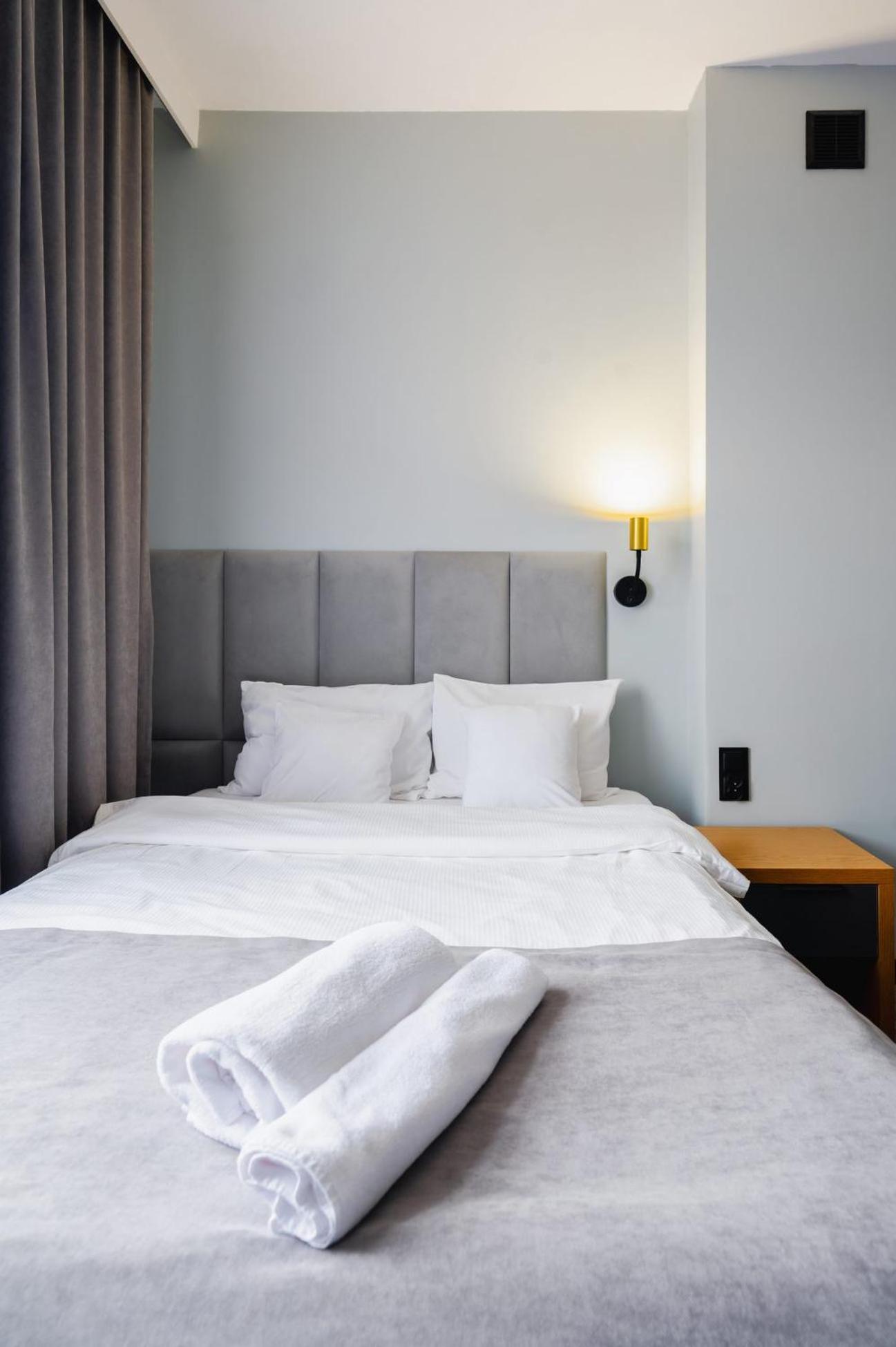 Hotel Poniatowski Ράντομ Εξωτερικό φωτογραφία